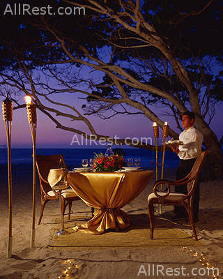 Four Seasons Resort Punta Mita 25
